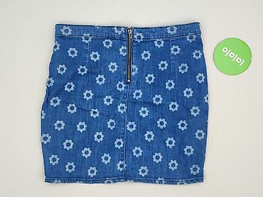 hm jeans: H&M Divided, Spódnica damska, rozmiar M — 2