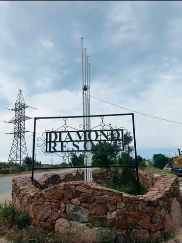 Иссык-Куль 2025: Коттедж, Береке ЦО Diamond Resort, Бостери, Закрытый пляж, Охраняемая территория, Парковка, стоянка at lalafo.kg — 2 Иссык-Куль 2025: Коттедж, Береке ЦО Diamond Resort, Бостери, Закрытый пляж, Охраняемая территория, Парковка, стоянка — 2