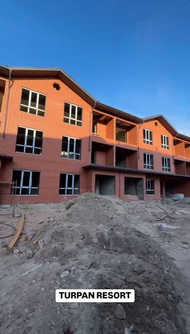 купить дом 200 кв м: 1 комната, 25 м², Элитка, 3 этаж, ПСО (под самоотделку)