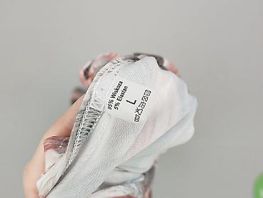 top bluzki: Bluzka damska, rozmiar L — 4