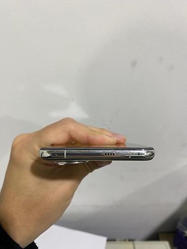1224: Huawei Р50, Б/у, 256 ГБ, цвет - Золотой — 9