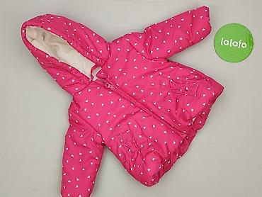 t shirt basic uniqlo: Kurtka, George, 1-3 m, stan - Idealny — 2