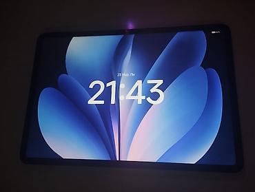 xiaomi planset: İşlənmiş Xiaomi Pad 7, 11", 128 GB, Pulsuz çatdırılma — 4