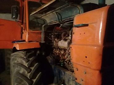 Тракторы МТЗ (Беларус): Модель: Другие тракторы МТЗ, Б/у, 1987 г., Трактор с другими агрегатами — 7