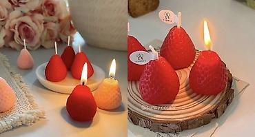 Şamlar: Şam Fiqurlu — 13