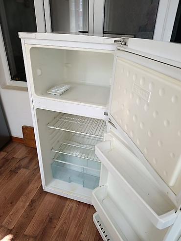 Муздаткычтар: Холодильник BEKO 
Баары сонун иштейт — 2