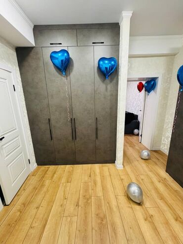 Посуточная аренда квартир: 2 комнаты, Бронь, Бытовая техника, Домофон — 6