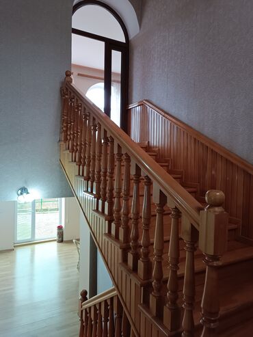 Bağ evlərinin satışı: Bakı, Novxanı, 200 kv. m, 5 otaqlı, İnternet, Artezian quyusu, Telefon — 2