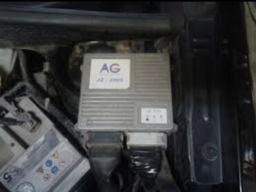 ГБО: ГБО, Новый, Турция — 11