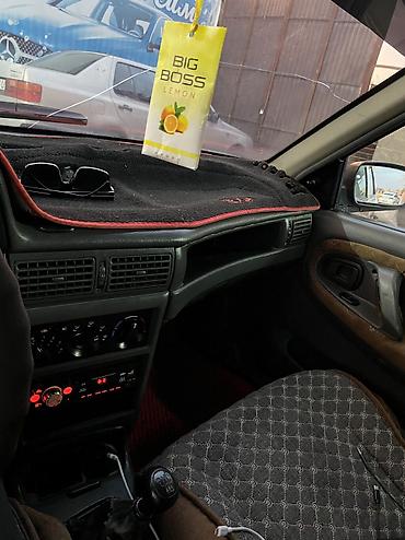 Daewoo: Daewoo Nexia: 2006 г., 1.5 л, Механика, Бензин, Седан — 9