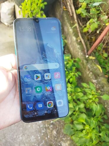 xiaomi mi max 2: Xiaomi Redmi 9A, 4 GB, Otisak prsta, Dual SIM