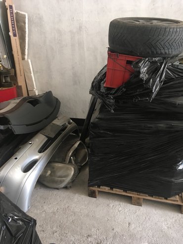 Двигатели, моторы и ГБЦ: Авто Разбор Мерседес — 2