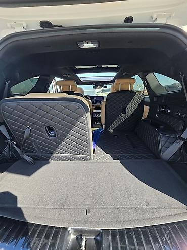 kia cornival: Kia Sorento: 2020 г., 1.6 л, Автомат, Гибрид, Минивэн — 4