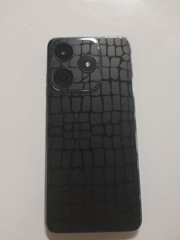 tecno camon 12 qiymeti: Tecno Spark 10C, 128 ГБ, цвет - Черный, Отпечаток пальца, Две SIM карты, Face ID