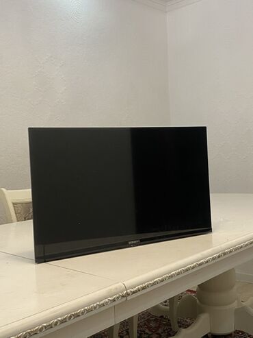 hisense телевизор бишкек: Продаю телевизор Haier LE32K6000 (32”) Состояние отличное, корпус как