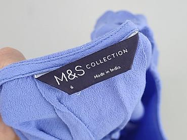 kolekcji c: M&S Collection, Bluzka damska, rozmiar XS — 4