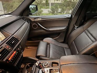 rx 5600: BMW X5 M: 2011 г., 4.4 л, Автомат, Бензин, Кроссовер — 7
