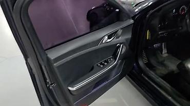 Kia: Kia Stinger: 2019 г., 2 л, Автомат, Бензин, Седан — 7