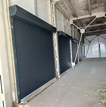 Другие товары для дома и сада: РОЛЬСТАВНИ | ЖАЛЮЗИ Все виды автоматических ворот! Рольставни Наружные — 2