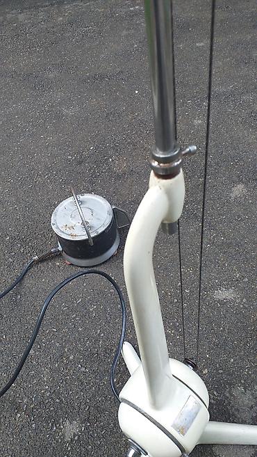 Ostali predmeti za umetnost i kolekcionarstvo: Doriot Zubarska mašina Poslednji krik tehnike Za potrebe snimanja — 10