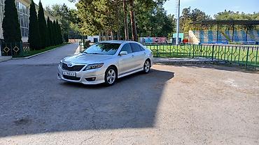 таета камри битый: Toyota Camry: 2009 г., 2.5 л, Автомат, Бензин, Седан — 2