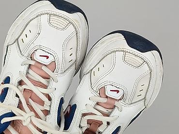 nike air max 720: Nike, Sneakersy damskie, rozmiar 38.5 — 5
