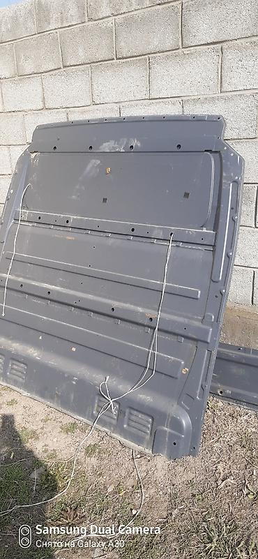 Автобусы и маршрутки: Автобус, Mercedes-Benz, 2000 г., 2.9 л — 17