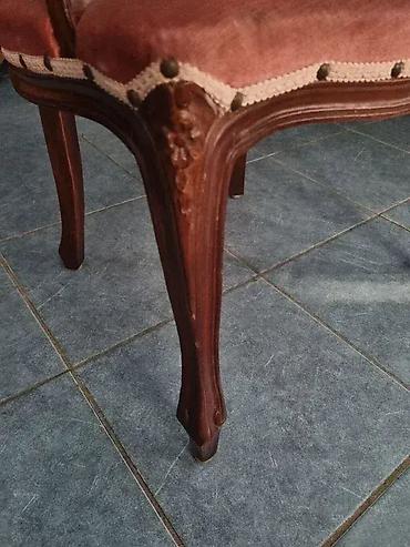 Stilske fotelje: Fotelja u odlicnom stanju — 12