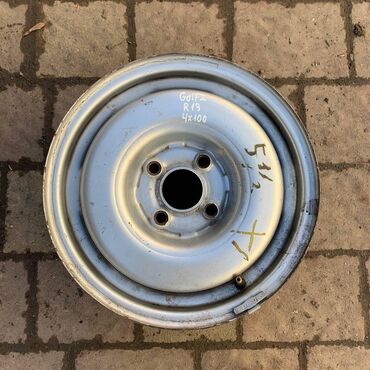 торговое оборудование бу бишкек: Продам диски R 13 с шиповонной резиной цена договорная