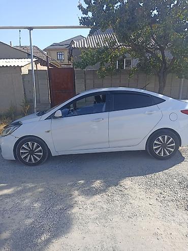huindai solaris: Hyundai Solaris: 2013 г., 1.6 л, Автомат, Бензин, Седан — 6