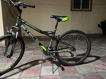 üç təkər velosiped: Velosiped skorostnoy 26 liqdi yeni kimidi Qiymet 150 azn Unvan kesle — 1