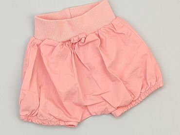 sukienki letnie wyprzedaż hm: Shorts, Cool Club, 0-3 months, condition - Very good