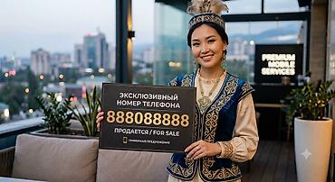 Номер категории Эксклюзив от Мега. Тарифный план базовый. Звонить и