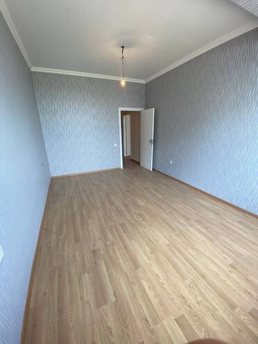 Yeni tikili: 3 otaqlı, Yeni tikili, m. Nəriman Nərimanov, 70 kv. m — 2