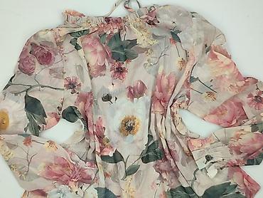 bluza gap ptak: H&M, Bluzka damska, rozmiar L — 1