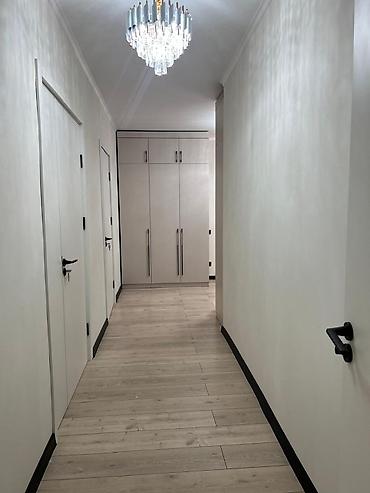 15: 1 комната, 73 м², Пишпек Элитка, 13 этаж, Свежий ремонт — 5
