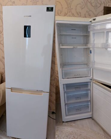 Mikrodalğalı sobalar: İşlənmiş 2 qapılı Soyuducu Satılır