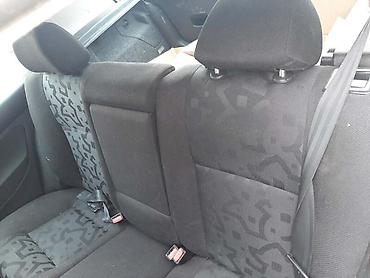 saat: SEDISTA ZA VOLKSWAGEN GOLF 4 | Sedista komplet za Golfa 4 Mogucnost — 3
