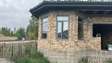 пластиковые контейнеры с крышкой купить бишкек: Окна двери алюминий Россия Казак Германия