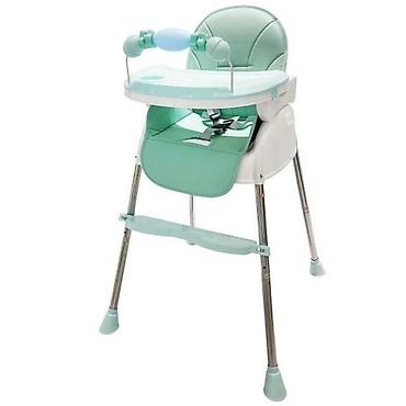 10 cm: Hranilica Baby Line zelena – MODEL C006 (Šifra: C006zelena-130) — 2