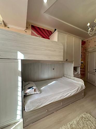 Продажа квартир: 3 комнаты, 127 м², Элитка, 11 этаж, Дизайнерский ремонт — 10