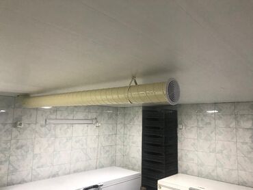 Havalandırma: Hər növ Havalandırma işlərinin görülməsi.Evlərin ofislərin məktəb və — 10