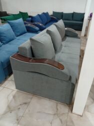 Раскладные диваны: Раскладной диван, Новый — 1