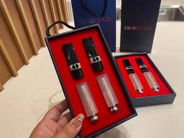 estee lauder qiymeti: Dior set
Sifarisle
Qiymet,: 68 azn