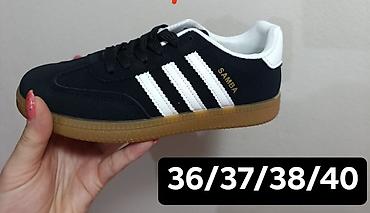 Patike: 2850 din na lalafo.rs — 1 Patike: 2850 din — 1