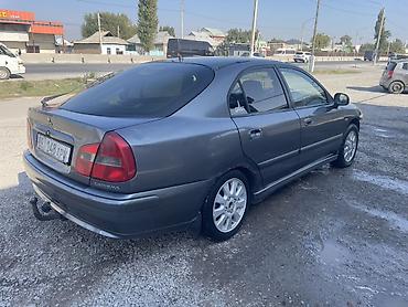 экскаватор ремонт: Mitsubishi Carisma: 2003 г., 1.6 л, Механика, Бензин, Седан — 1
