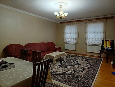Həyət evləri və villaların satışı: 4 otaqlı, 116 kv. m, Kredit yoxdur, Orta təmir — 14