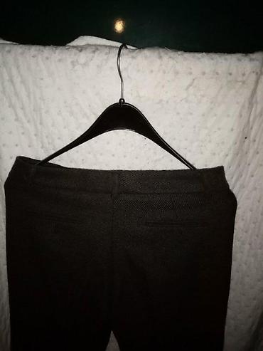 sat versace: BURBERRY ZENSKE PANTALONE 100% VUNA 100% ORIGINAL AKCIJA | Cene nisu — 10