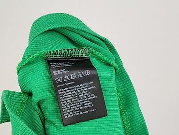 bluzki tanio: H&M Divided, T-shirt damski, rozmiar S — 5