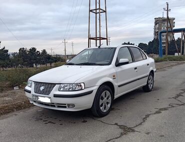 ağ 07: Model: IKCO Samand akimuliyatot teze teker teze remen yeni
